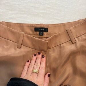 J. Crew pants